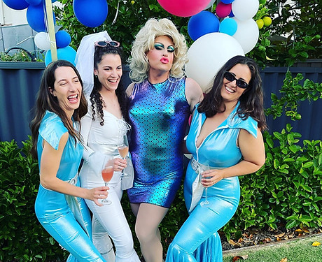 Services | www.dragqueens.com.au